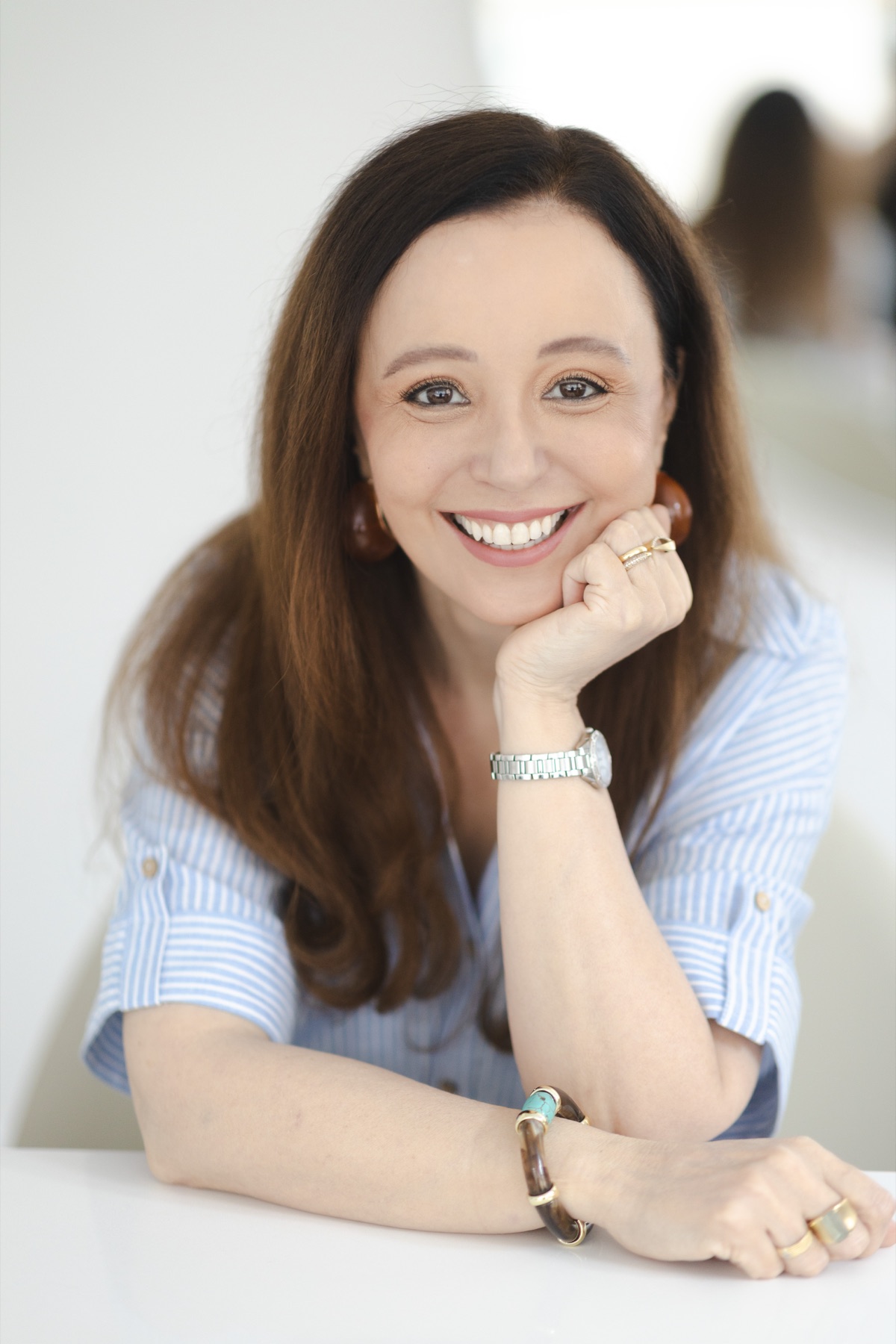 Dra. Josiane de Souza, cardiologista